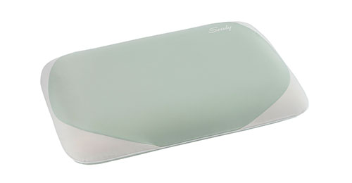 沁风焕能呼吸枕